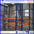 Warehouse Storage Carton Flow / Rolling / Roller Racking